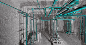 Há consenso de que o BIM é caminho sem volta, mas no Brasil a tecnologia ainda dá os primeiros passos Crédito: Wikimedia
