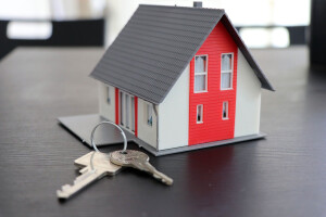 Pesquisa mostra que 40% das famílias brasileiras estão propensas a comprar a 1ª casa própria ou trocar de residência Crédito: Pixabay