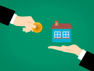 Compra de imóveis para investimento torna-se uma tendência mundial, potencializada pela pandemia Crédito: Pixabay
