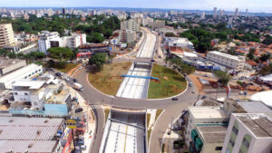 Seminário debate obstáculos, e aponta soluções, para que tecnologia se torne prioridade para as prefeituras Crédito: Prefeitura de Goiânia