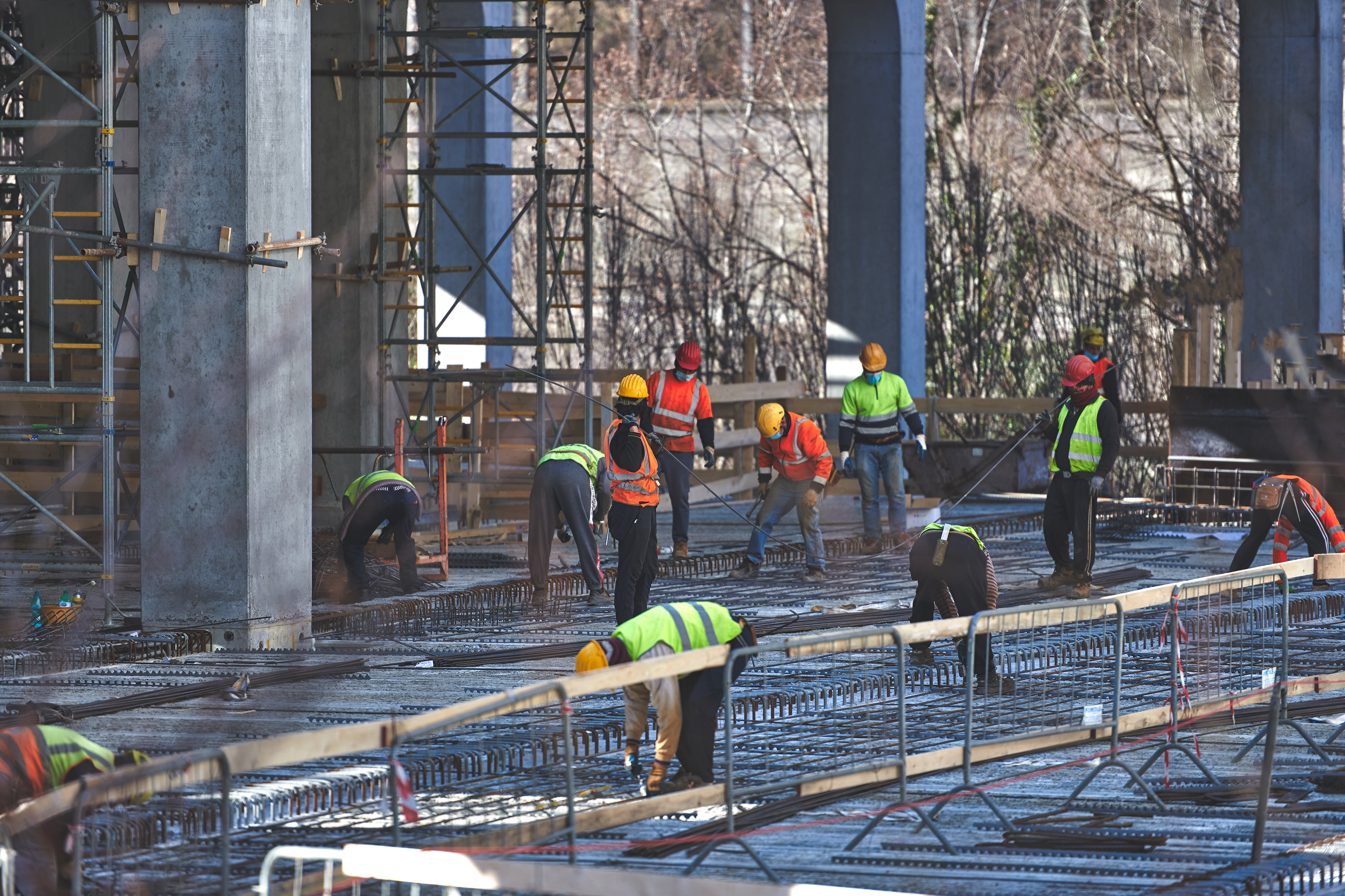 Mestre de Obras: como está o crescimento do mercado nessa área?