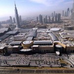 The Dubai Mall
