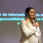 Apresentação da pesquisa na 89ª edição do ENIC: setor teve contato com números que desconhecia