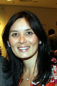 Fabiana Nakazone: O pré-sal trará inovações a todos os setores da tecnologia brasileira e isso vai se refletir não só no mercado de trabalho, mas nas áreas de ensino.