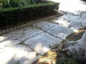 Artefatos emborrachados