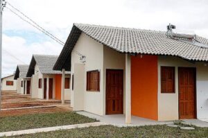 Pesquisa da Fipe mostra evolução na capacidade das famílias de financiar imóveis com metragens maiores 
