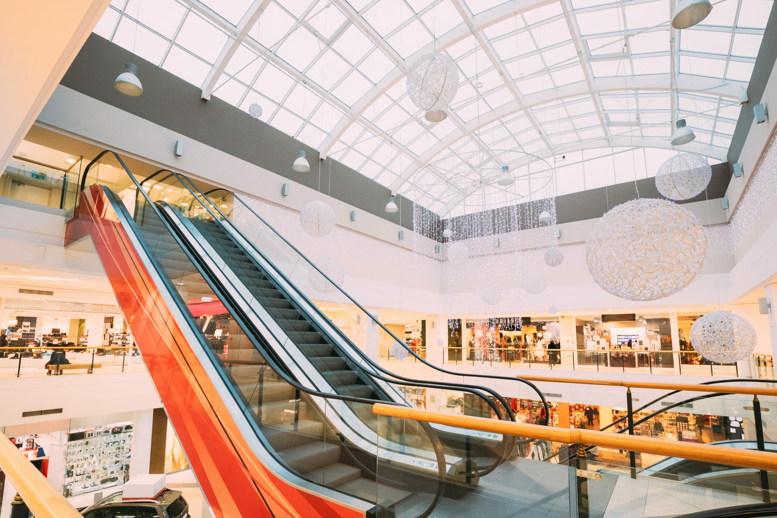 Shoppings evoluem para centros de entretenimento e convivência