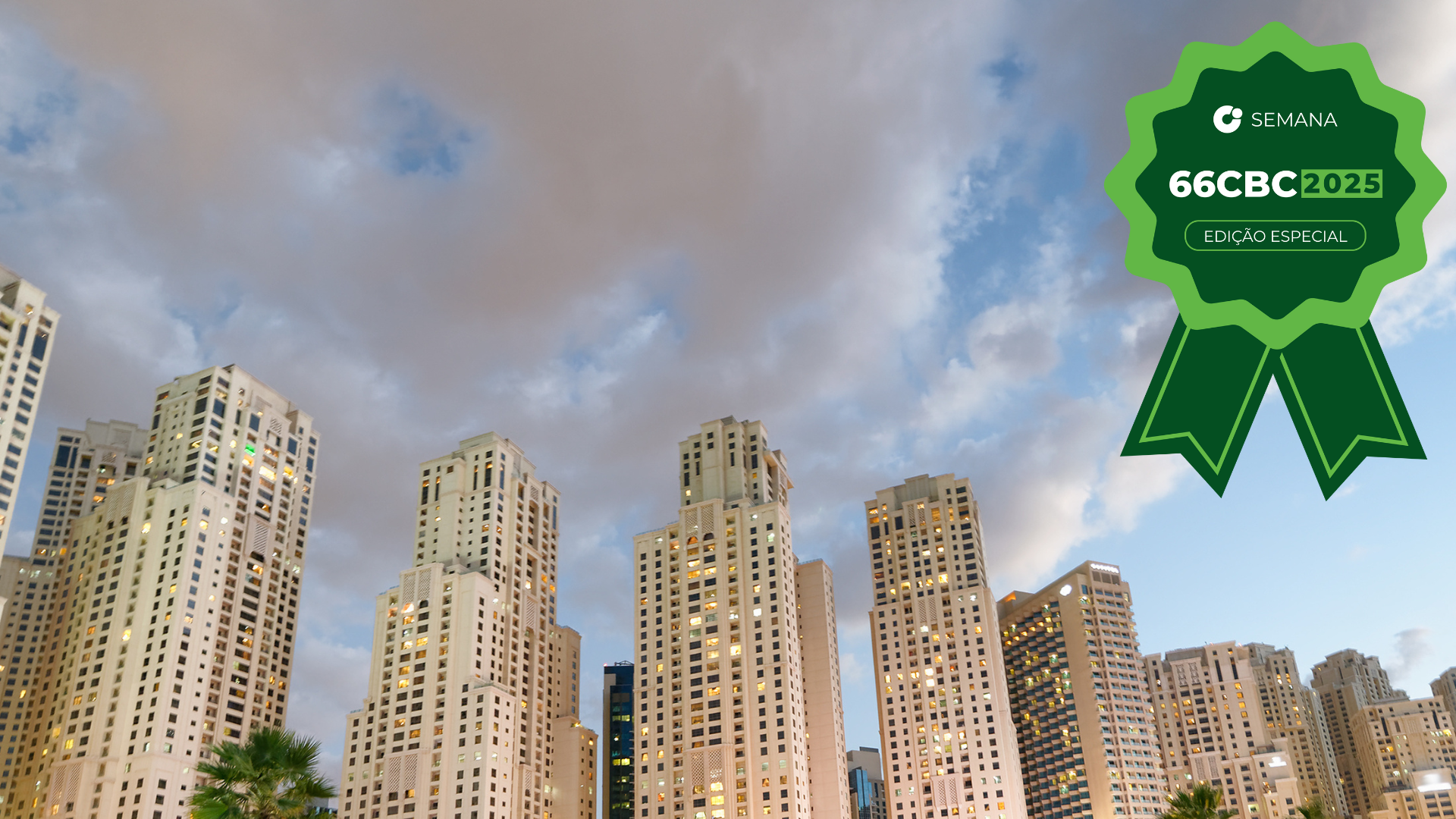 Congresso do IBRACON destaca os desafios das edificações altas