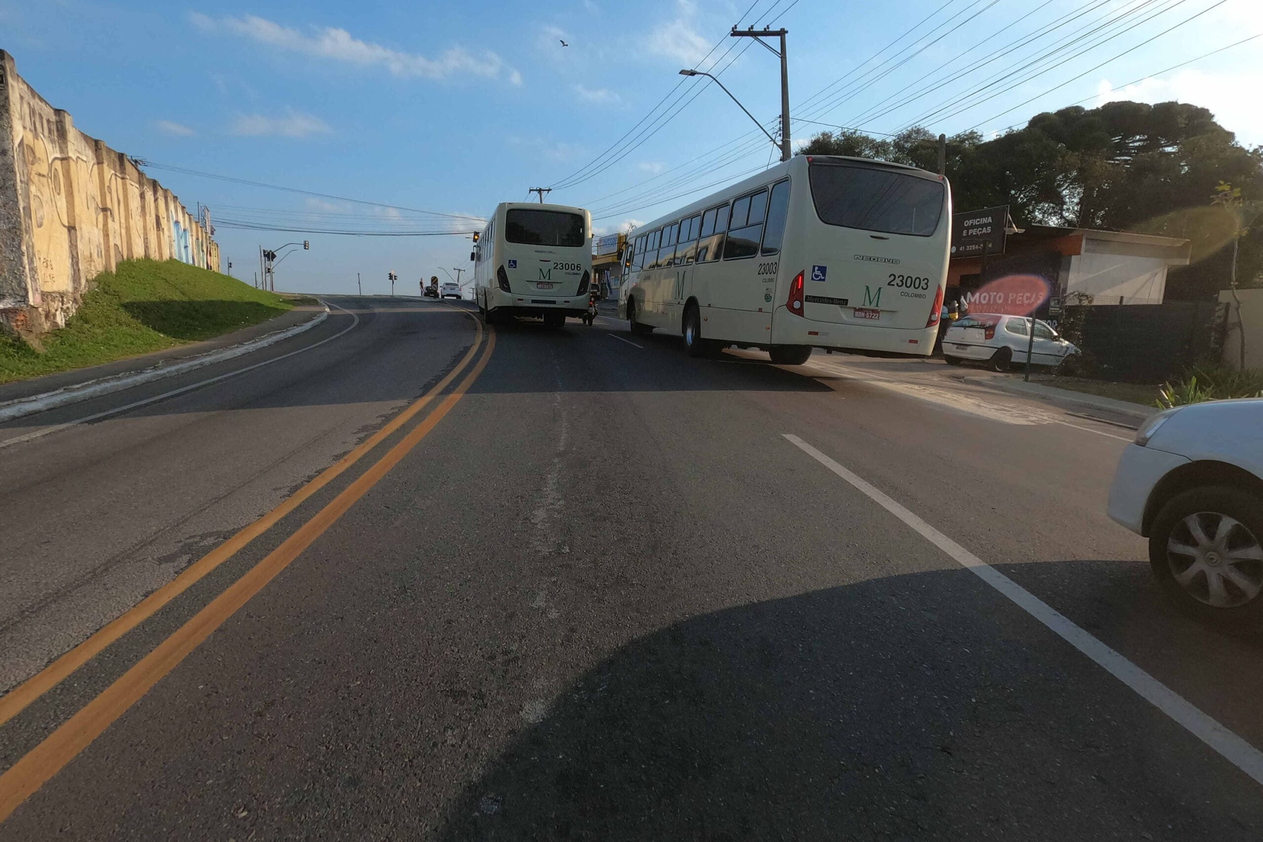Rodovia da Uva terá novo trecho duplicado em concreto