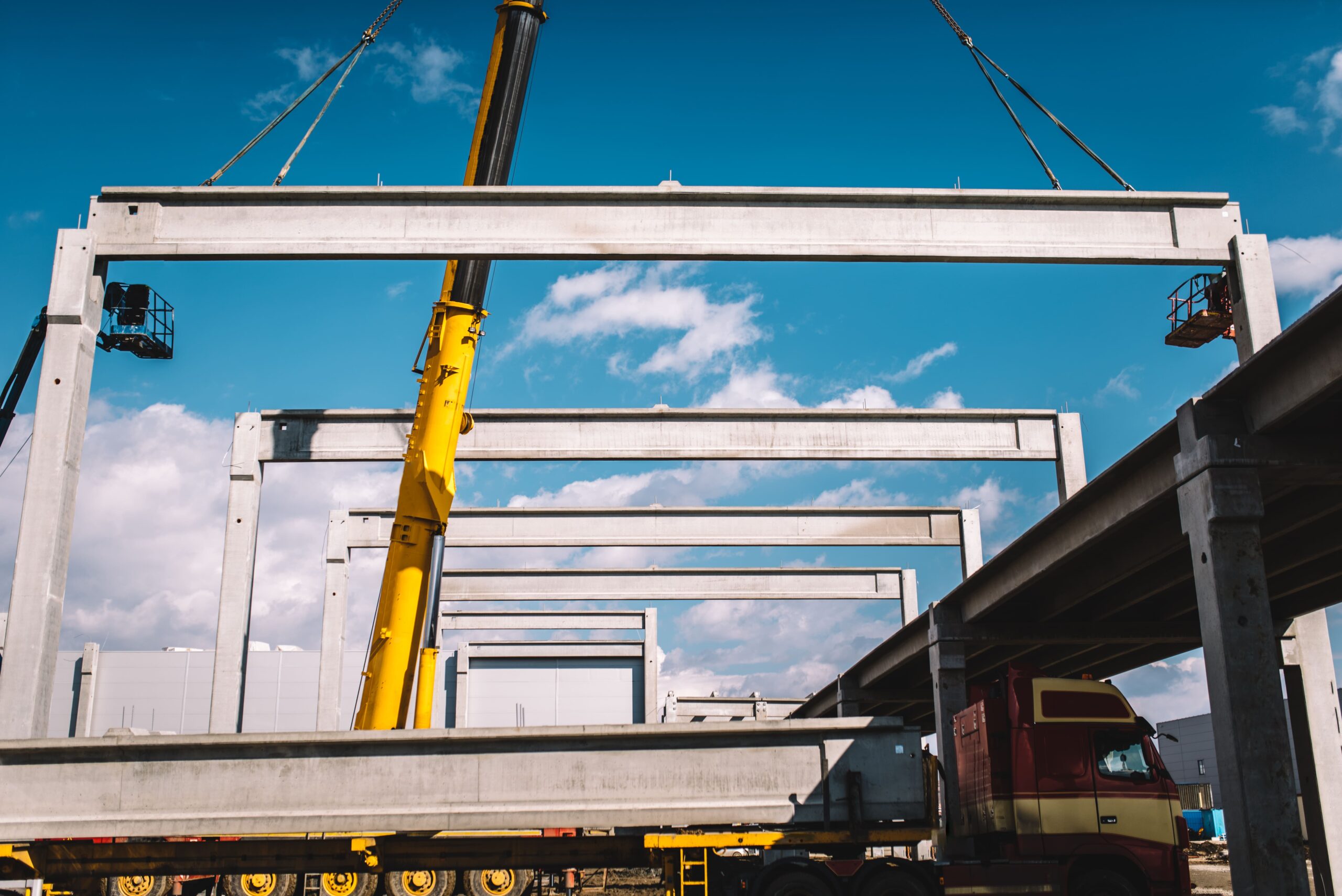 Industrialização avança na construção e se consolida como diferencial competitivo