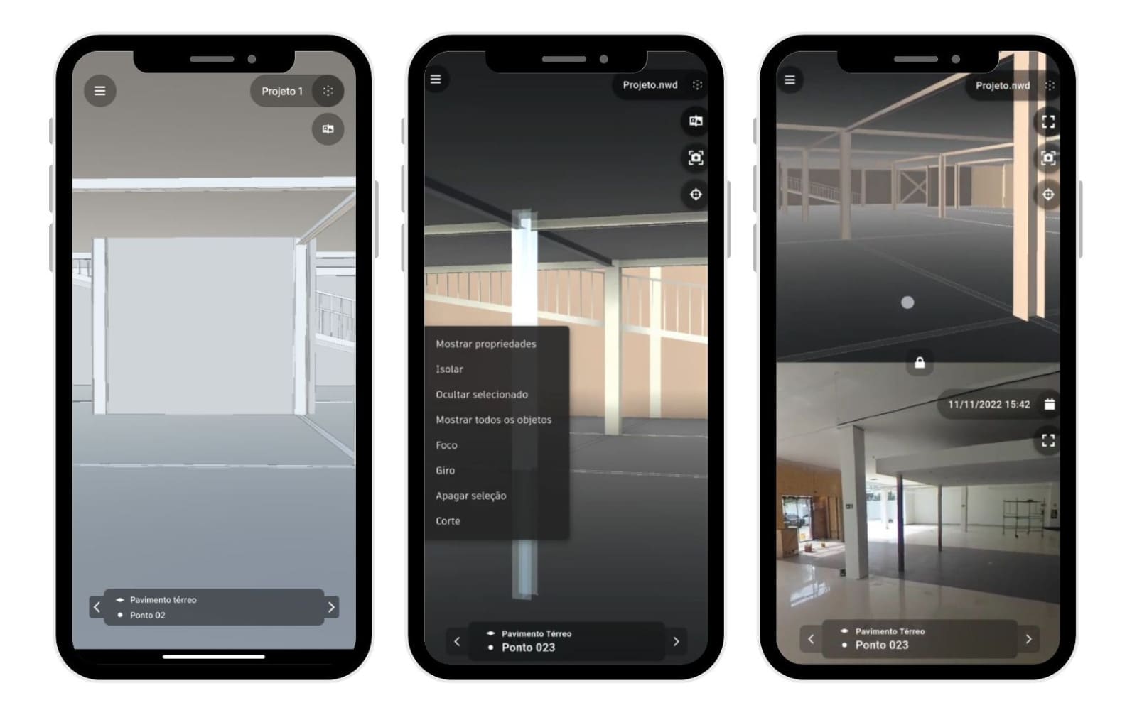 Governo do RS adota monitoramento remoto para obras